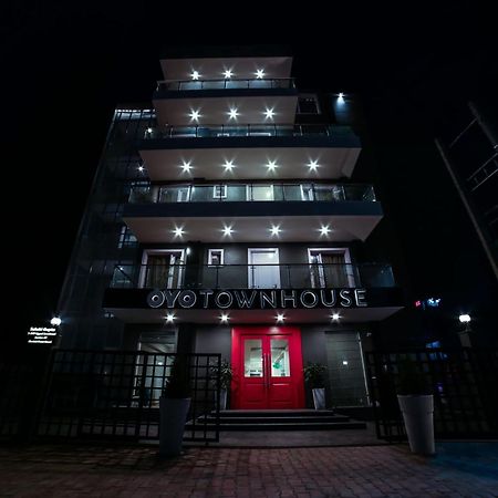 Hotel Townhouse Sohna Road 2 Gurgáon Exteriér fotografie